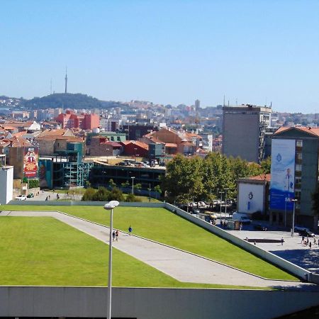 Trindade City Centre OOporto Extérieur photo