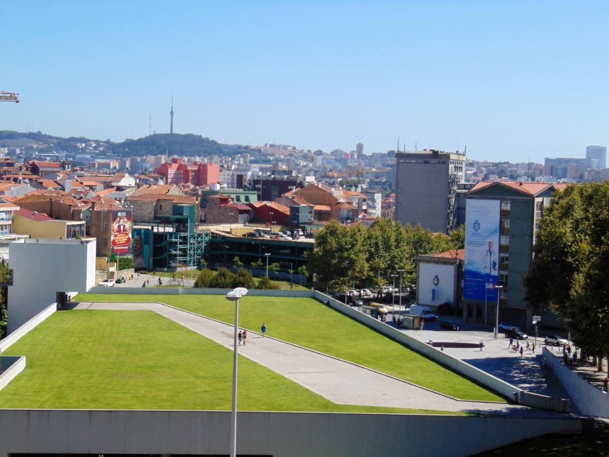Trindade City Centre OOporto Extérieur photo